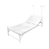 Covid Field Hospital Bed