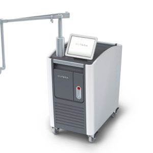 Cutera Enlighten III Pico-Nano Second Tattoo Removal