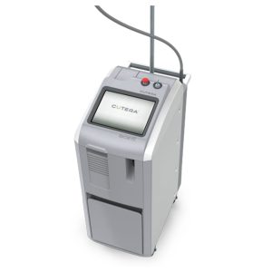 Cutera Excel HR 1064 755 Hair Removal System