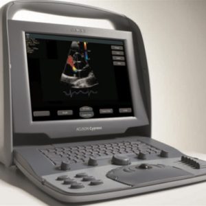 Refurbished ACUSON Cypress™ cardiovascular system PLUS