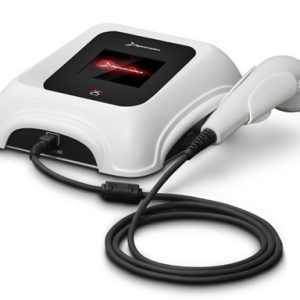 Dynatron 125 Series Ultrasound Unit w/ 5 cm Soundhead