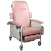 Drive Clinical Care Geri Chair Recliner