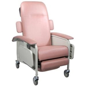 Drive Clinical Care Geri Chair Recliner