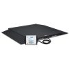 Detecto Portable Wheelchair Scale - Digital