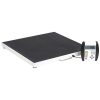 Detecto Portable Bariatric Floor Scale - Digital