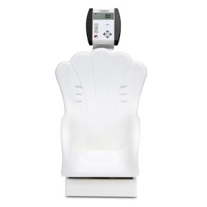 Detecto Baby Scale - Digital - Seat - 44lb x 0.05lb / 20kg x 0.02kg