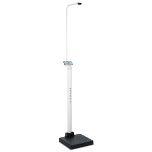 Detecto Apex Digital Clinical Scale - Sonar Height Rod