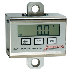 Detecto Patient Lift Indicator