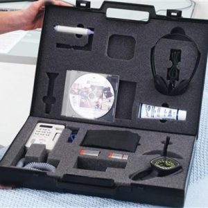 Diabetic Foot Assessment Kit