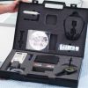 Diabetic Foot Assessment Kit with D900 Doppler