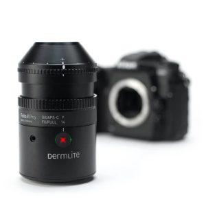 3GEN DermLite Foto II Pro