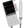 Huntleigh Dopplex DMX Doppler w/ Rechargeable AA Batteries