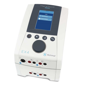 Richmar TheraTouch EX4 Electrostimulation Machine