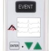 DR200/HE Holter and Event Recorder w/ HE/LX V6.0 Analysis Enhanced Plus Software Kit (Includes 2 Recorders and Software)