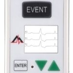 DR200/HE Holter and Event Recorder w/ HE/LX V6.0 Analysis Pro Software Kit (Includes 2 Recorders and Software)