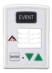DR200/HE Holter and Event Recorder w/ HE/LX V6.0 Analysis Pro Software Kit (Includes 2 Recorders and Software)
