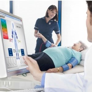 Huntleigh Dopplex DR4 Patient Record Software