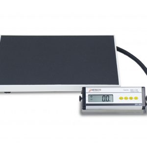 Detecto DR660 Portable Bariatric Scale