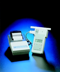 Accutest Intoxilyzer 400 - Automatic Sampling Breath Alcohol Tester