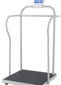 Doran Scales DS7060 Handrail Scale