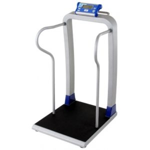 Doran Scales DS7100 Handrail Scale