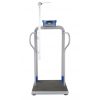 Doran Scales DS7100-HR Handrail Scale with Stadiometer