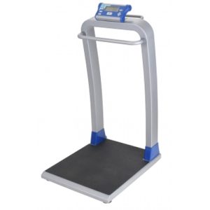 Doran Scales DS7200 Handrail Scale
