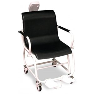 Doran Scales DS8150 Digital Chair Scale