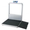 Doran Scales DS9100 Wheelchair Scale