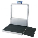 Doran Scales DS9100 Wheelchair Scale