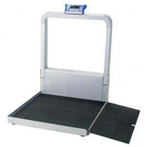 Doran Scales DS9100 Wheelchair Scale
