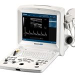 Edan DUS 60 - Digital Ultrasound Diagnostic System