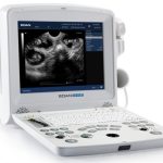 Edan DUS 60 VET Diagnostic Ultrasound System