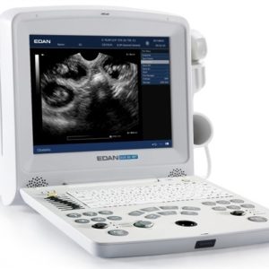 Edan DUS 60 VET Diagnostic Ultrasound System