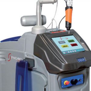 Deka Synchro QS4
