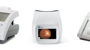 Diabetes Care Package (RetinaVue 700, Siemens DCA Vantage HbA1c Analyzer & CLINITEK Status+ Analyzer)