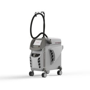 Duetto Laser Quanta System