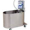 15 Gallon Extremity Whirlpool (Mobile)