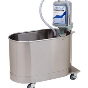 15 Gallon Extremity Whirlpool (Mobile)