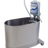 22 Gallon Extremity Whirlpool (Mobile)