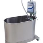 22 Gallon Extremity Whirlpool (Mobile)