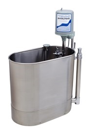 27 Gallon Extremity Whirlpool (Stationary)