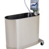 45 Gallon Extremity Whirlpool (Mobile)
