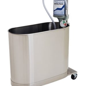 45 Gallon Extremity Whirlpool (Mobile)