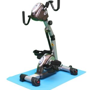 eTrainer AP - Active and Passive Trainer (Bi-Directional Motorized and Resistance)