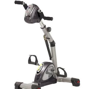 eTrainer - Upper & Lower Body Passive Assist Trainer