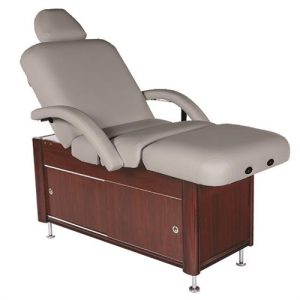 Pivotal Health E100 Deluxe Electric Spa Table