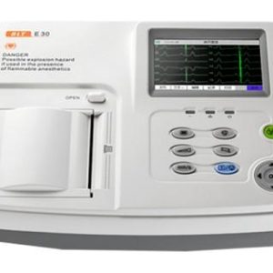 E30 Digital Portable EKG Machine