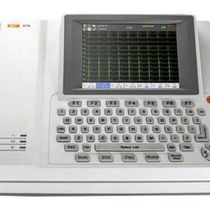 E70 Digital Portable EKG Machine
