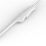 Edan AX4/AX7 Endocavity Array Transducer - E8-4Q
